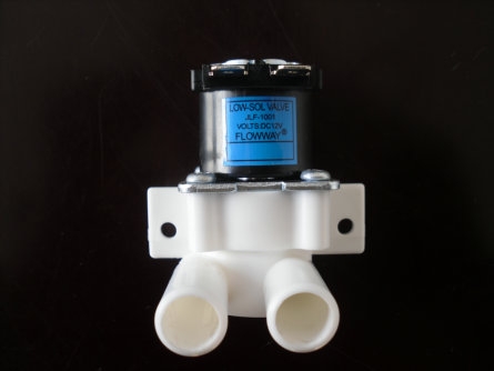 Normal Tempreture Solenoid Valve