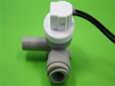 Pressure-Sensing Switch