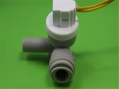 Pressure-Sensing Switch