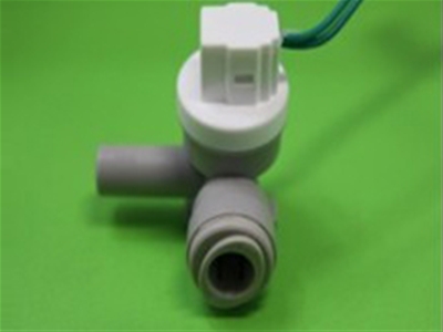 Pressure-Sensing Switch