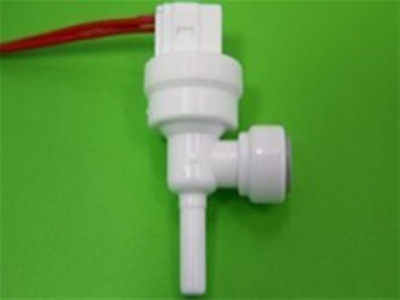 Pressure-Sensing Switch