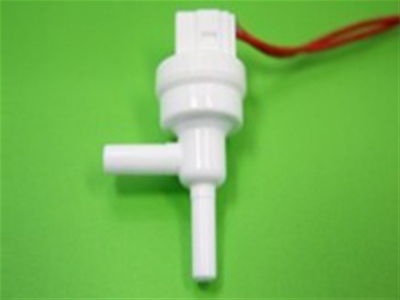 Pressure-Sensing Switch